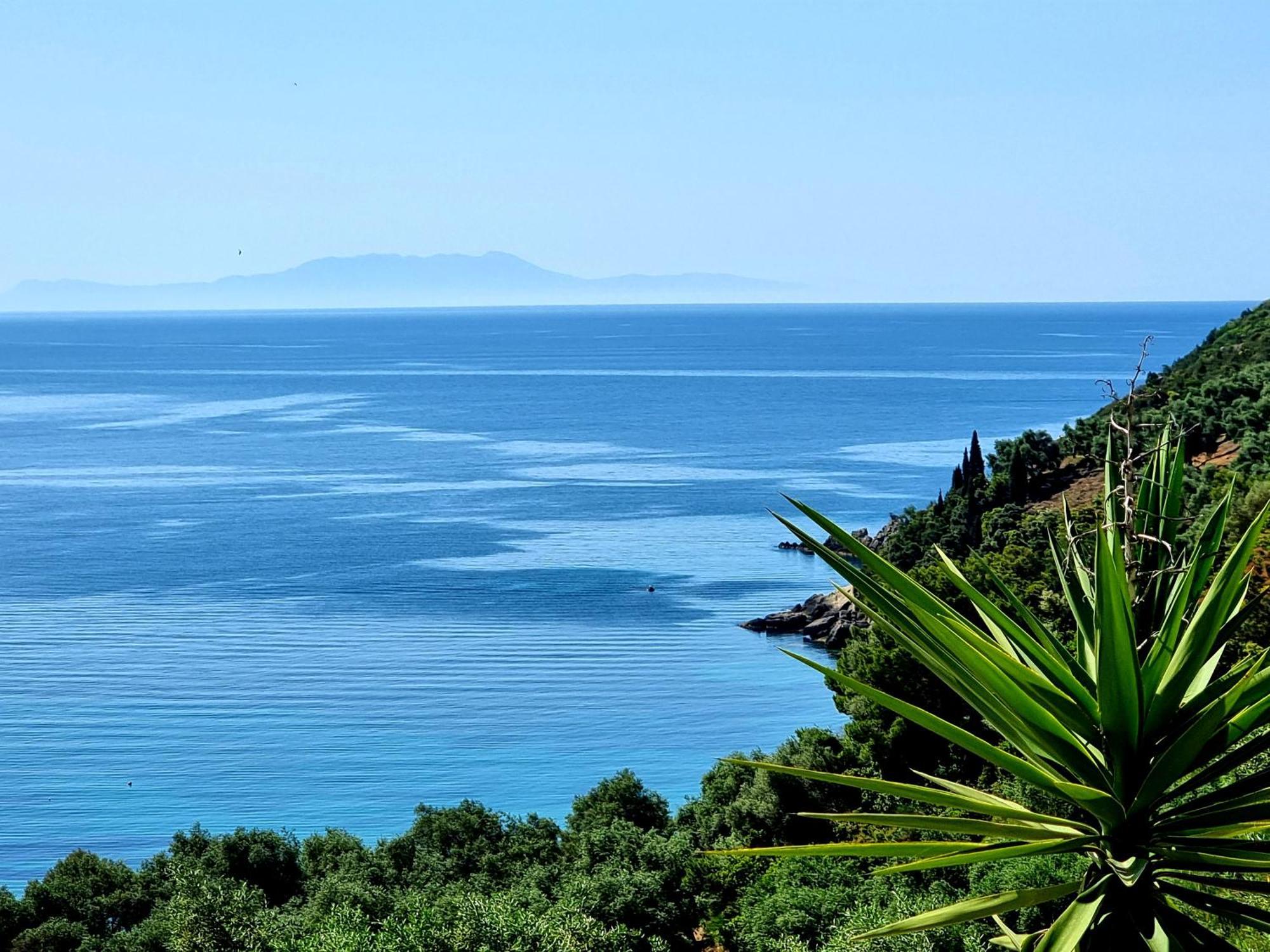 Enjoy Lichnos Bay Village, Camping, Hotel And Apartments Párga Kültér fotó